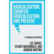 Radicalisation, counter-radicalisation, and Prevent