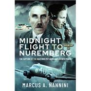 Midnight Flight to Nuremberg