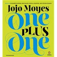 One Plus One A Novel