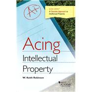 Acing Intellectual Property