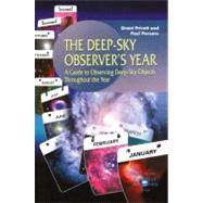 The Deep-Sky Observer's Year
