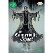 The Canterville Ghost The Graphic Novel: Quick Text