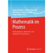 Mathematik Im Prozess