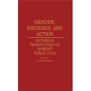 Gender, Ideology and Action