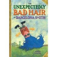 The Unexpectedly Bad Hair of Barcelona Smith