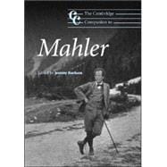 The Cambridge Companion to Mahler