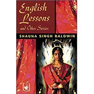English Lessons and Other Stories