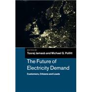 The Future of Electricity Demand
