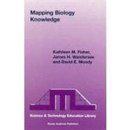 Mapping Biology Knowledge