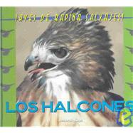 Los Halcones