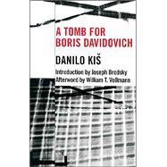 Tomb For Boris Davidovich Pa