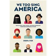 We Too Sing America