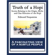 Truth of a Hopi