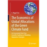 The Economics of Global Allocations of the Green Climate Fund