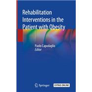 Rehabilitation Interventions in the Patient With Obesity