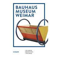 Bauhaus Museum Weimar