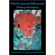 What Is Sexual Difference?