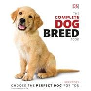 The Complete Dog Breed Book, New Edition