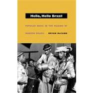 Hello, Hello Brazil