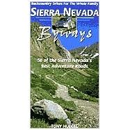 Sierra Nevada Byways