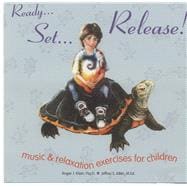 Healing Images for Children CD—Relax and Imagine Music and Relaxation to Promote Healing