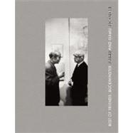 Best of Friends : Isamu Noguchi and Buckminster Fuller