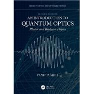 An Introduction to Quantum Optics