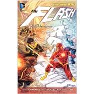 The Flash Vol. 2: Rogues Revolution (The New 52)