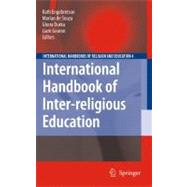 International Handbook of Inter-religious Education