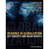 Readings in Globalization Key Concepts and Major Debates