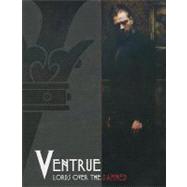 Venture: Lords over the Damned