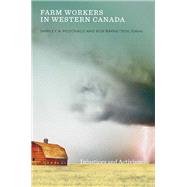 Farm Workers in Western Canada
