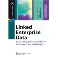 Linked Enterprise Data