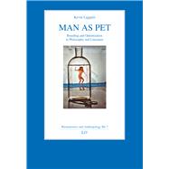 Man as Pet Breeding and Optimization in Philosophy and Literature