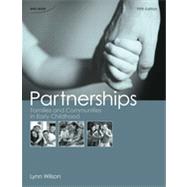 Partnerships: Families and Communities in Early Childhood