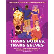 Trans Bodies, Trans Selves