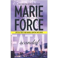 Fatal Scandal: Book Eight of The Fatal Series