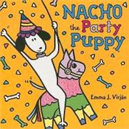 Nacho the Party Puppy