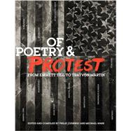 Of Poetry and Protest From Emmett Till to Trayvon Martin