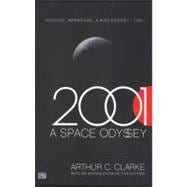 2001: A Space Odyssey 25th Anniversary Edition