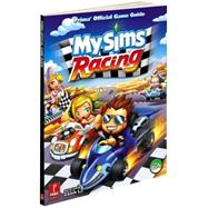 MySims Racing : Prima Official Game Guide