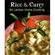 Rice & Curry