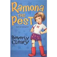Ramona the Pest