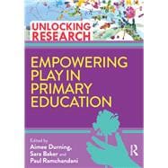 Empowering Play in Primary Education