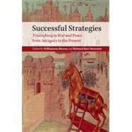Successful Strategies,9781107062733