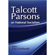On National Socialism