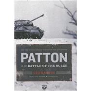 Patton at the Battle of the Bulge