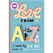 Love from a to Z