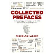 Collected Prefaces,9781789042733