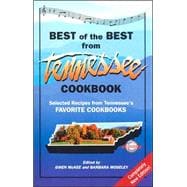 The Best of the Best from Tennessee Cookbook